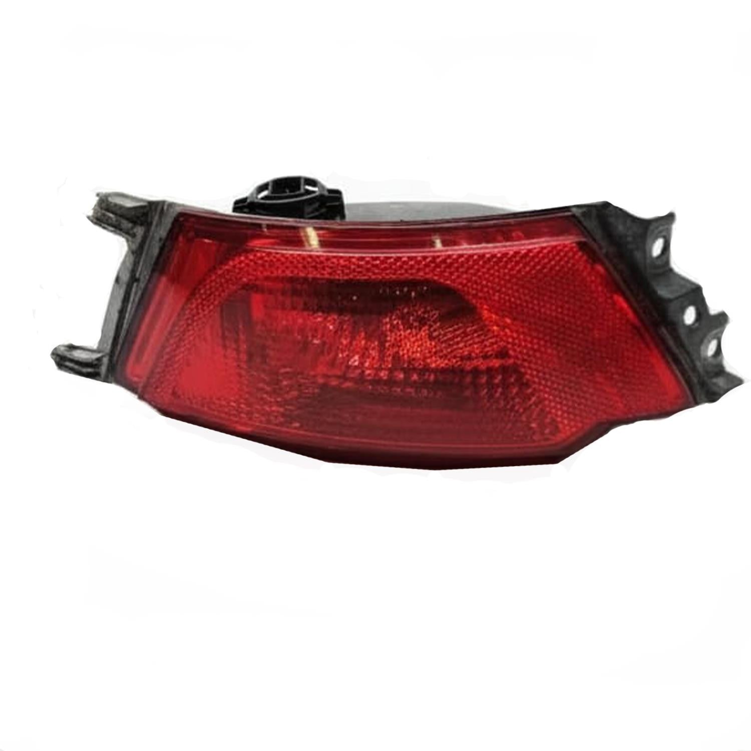 Passenger Tail Light Bumper Mounted Fits 2017 Jaguar F-PACE S 3.0L