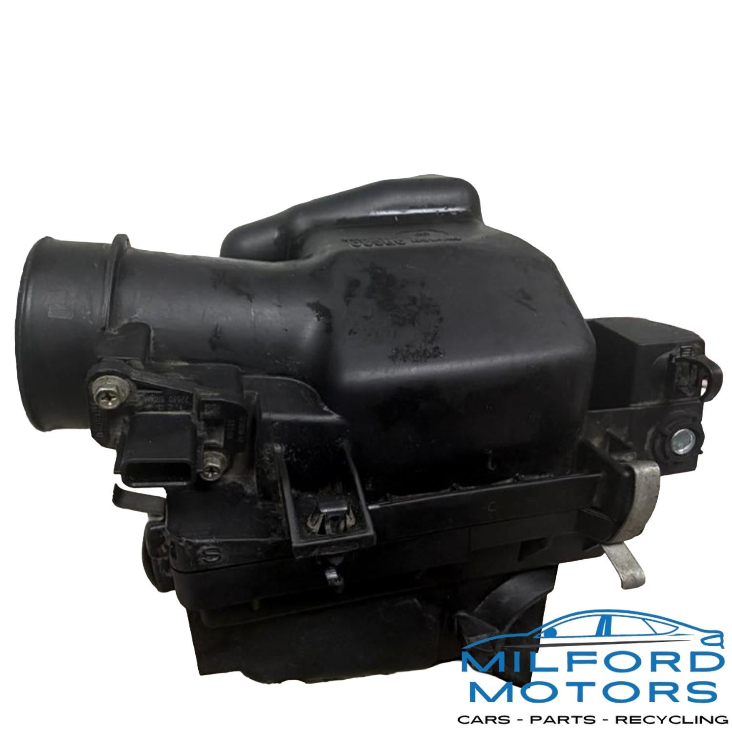 OEM USED Air Cleaner Box Housing Fits 2013 - 2018 Nissan Sentra