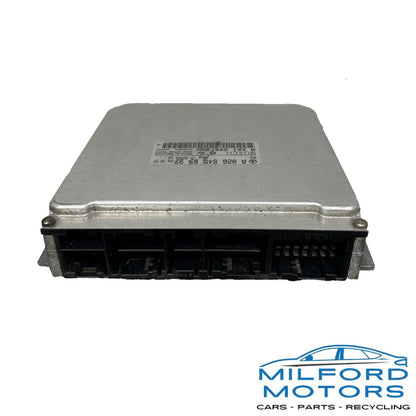 Electronic Control Module (ECM) Fits 02-05 Mercedes-Benz S500 S430 A0265456932