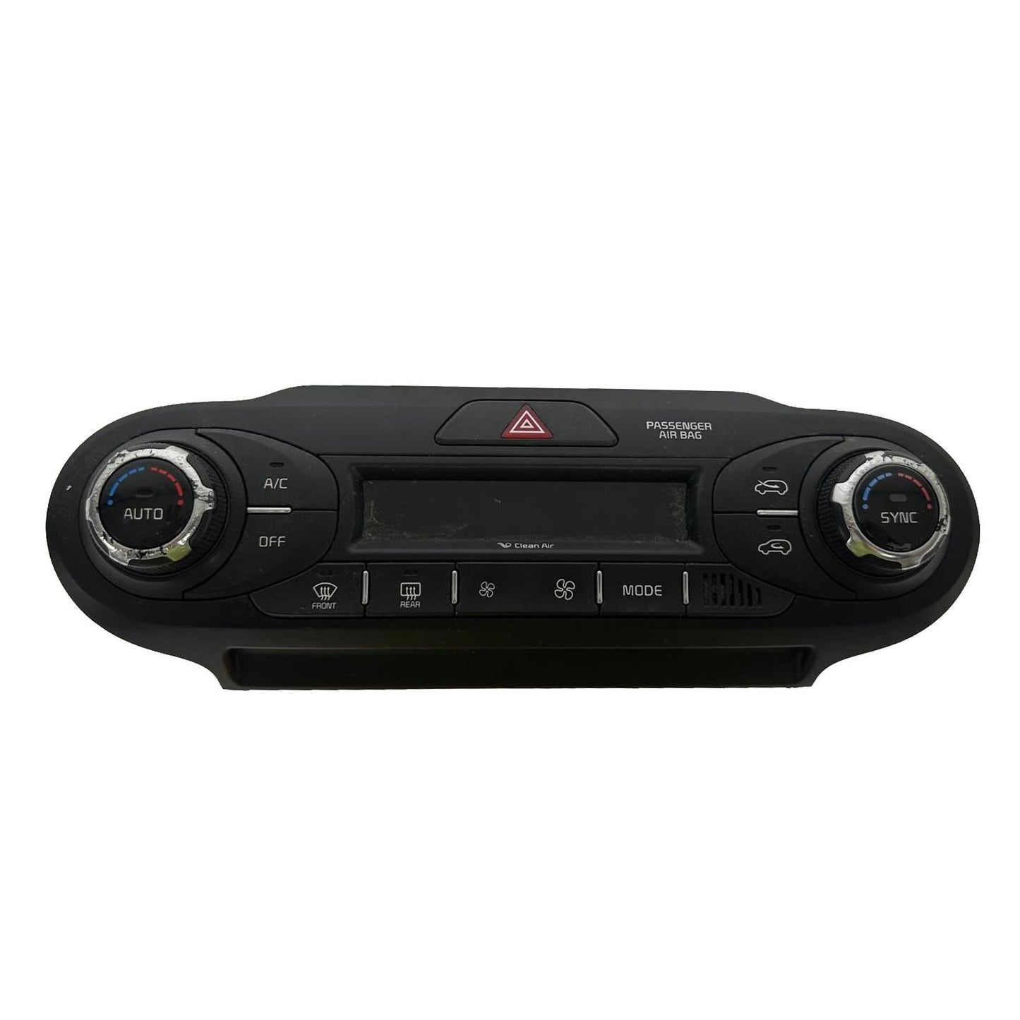 OEM Manual Climate Temperature Control Unit Fits 2016 Kia Sorento EX SUV 2.0L