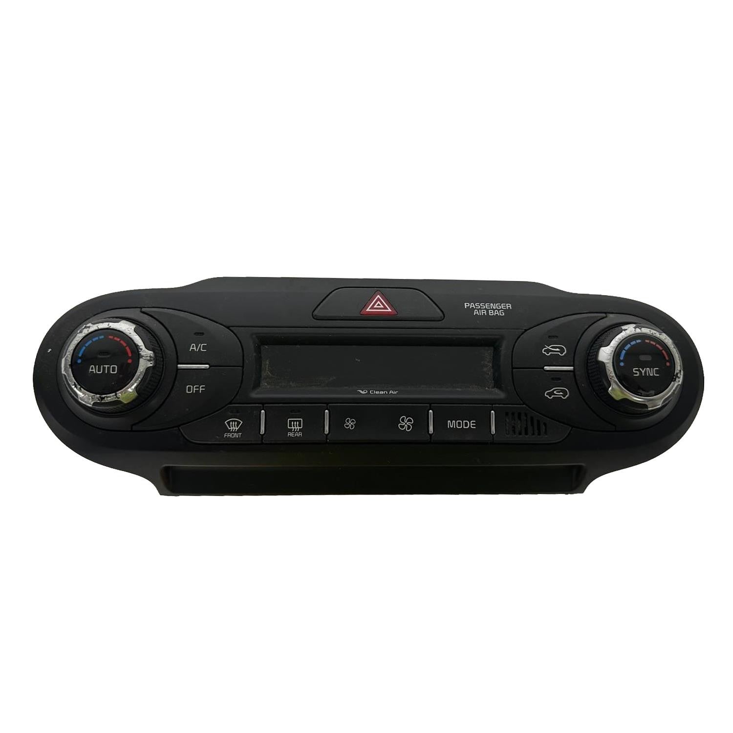 OEM Manual Climate Temperature Control Unit Fits 2016 Kia Sorento EX SUV 2.0L