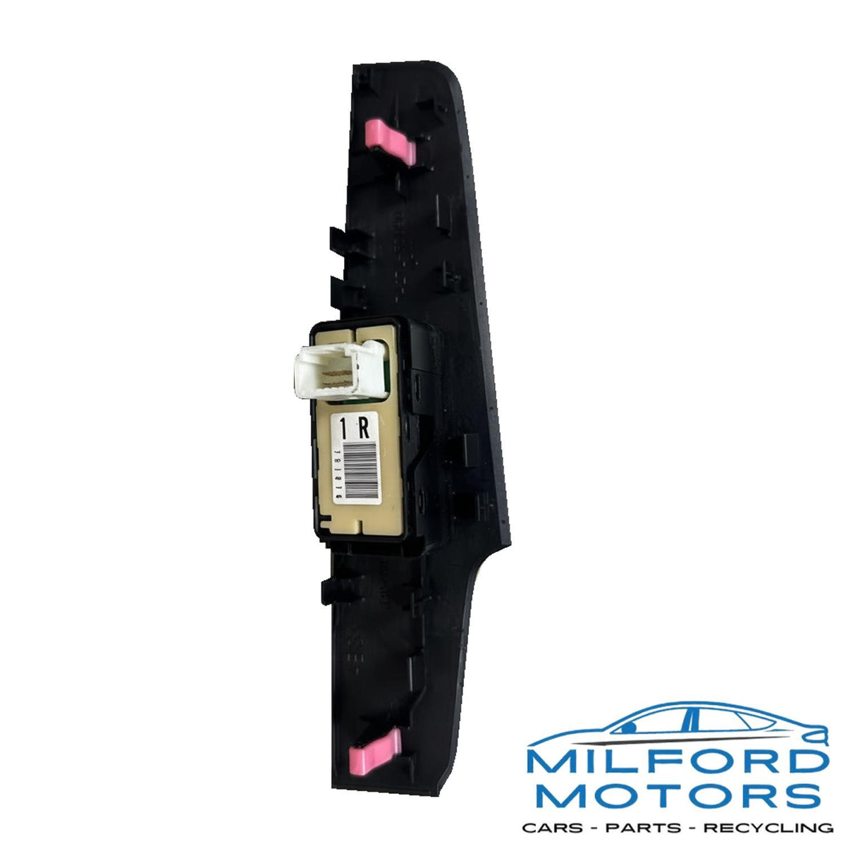 OEM Rear Passenger Side Window Control Switch Fits 2014 Lexus IS250 Sedan 2.5L