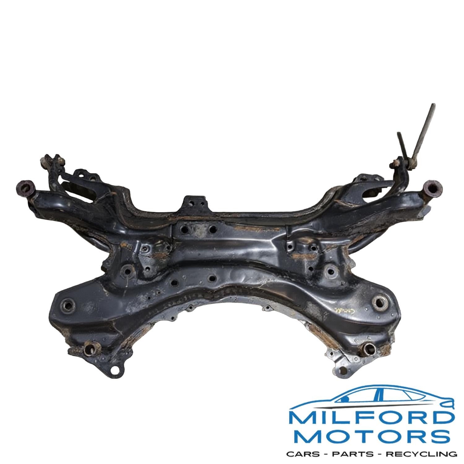 Crossmember K-Frame Front Suspension Fits 2017 Toyota Mirai Sedan