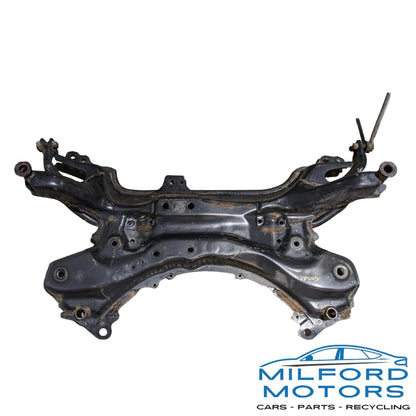 Crossmember K-Frame Front Suspension Fits 2017 Toyota Mirai Sedan