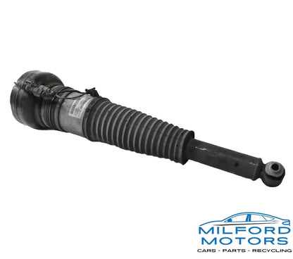 Rear Driver Side Suspension Shock Strut Fits 2015 Audi A8 quattro Sedan 4.0L
