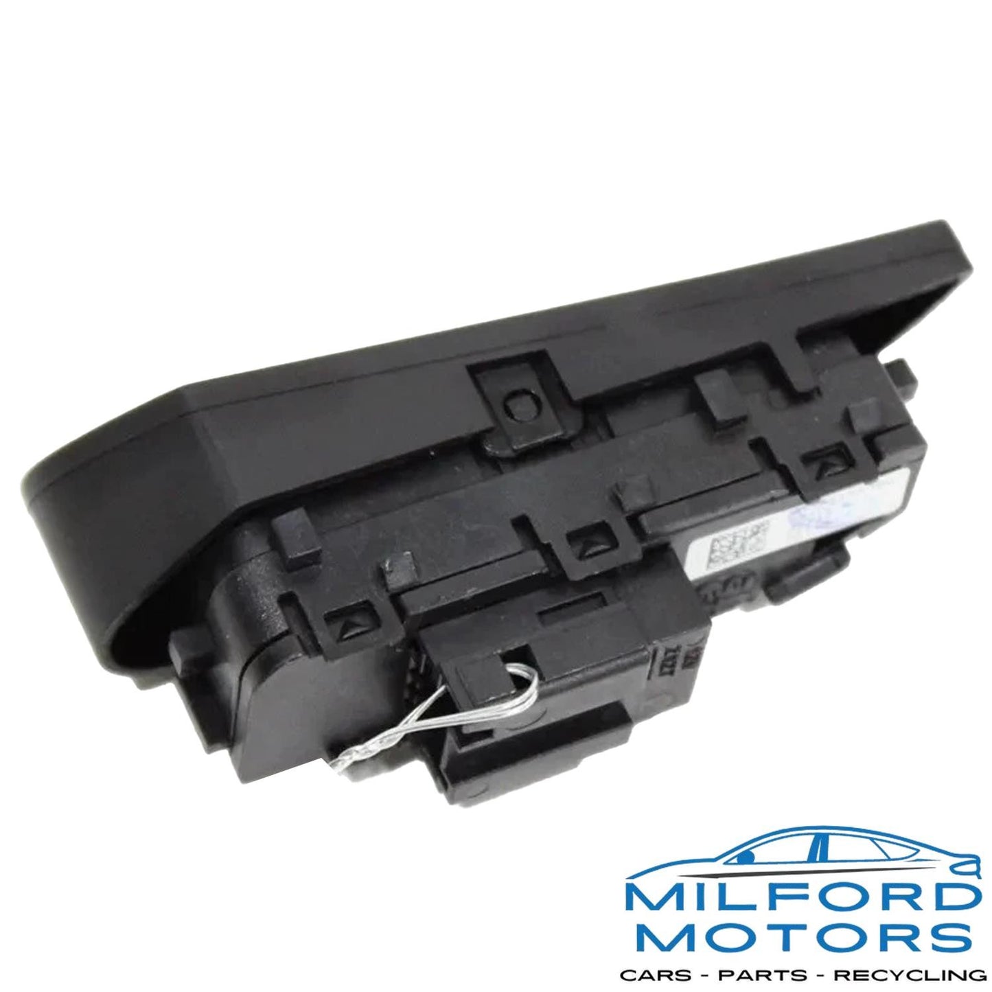Front Driver Side Door Lock/Unlock Switch - 2020 Alfa Romeo Giulia Sedan 2.0L