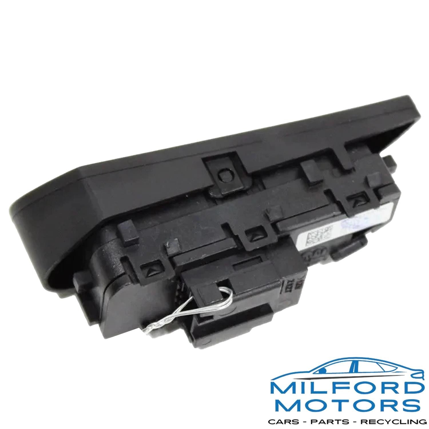Front Driver Side Door Lock/Unlock Switch - 2020 Alfa Romeo Giulia Sedan 2.0L