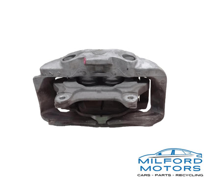 Front Right Side Brake Caliper 380mm 14.96"Rotor - 2015 Audi A8 quattro Sedan V8