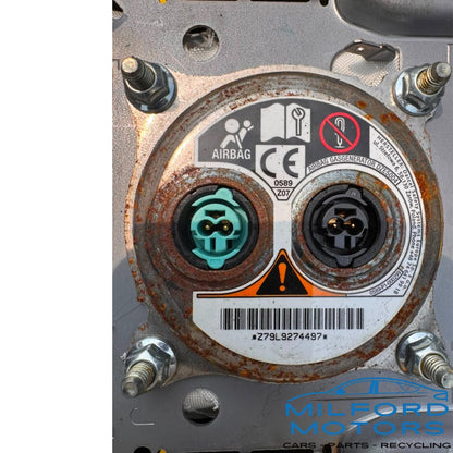 OEM Steering Column Assembly US Built Fits 2020-2022 Toyota Corolla Sedan 2.0L