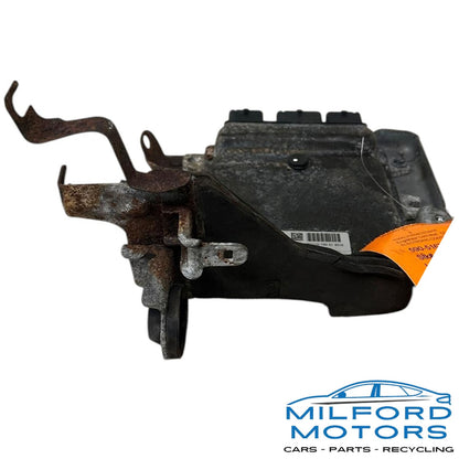 Chassis ECM Transmission By Battery Tray CVT Fits 07-2008 Nissan Altima 2.5L