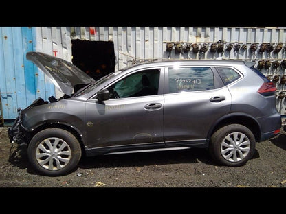 Driver Side Front Door Assembly Fits 2014-2020 Nissan Rogue S / SL / SV 2.5L