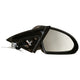 Passenger Door Mirror Side View Power Heated Silver KCS Fits 16-2020 Optima 2.4L