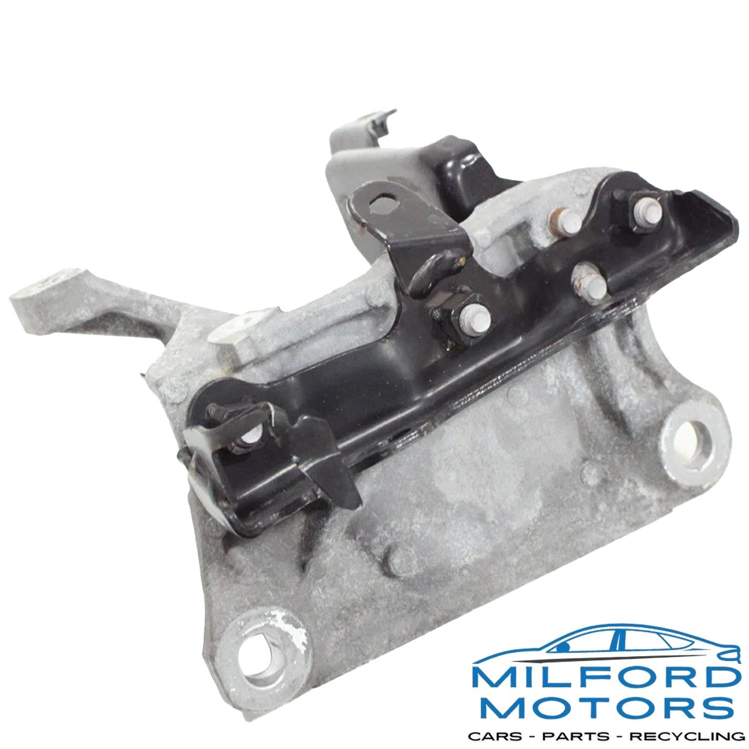 Engine Driver Side Motor Mount Support Bracket Fits 2021 Toyota RAV4 LE 2.5L