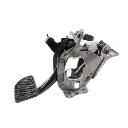 Brake Stop Pedal & Bracket Fits 2017 Infiniti Q50 Sedan 2.0L