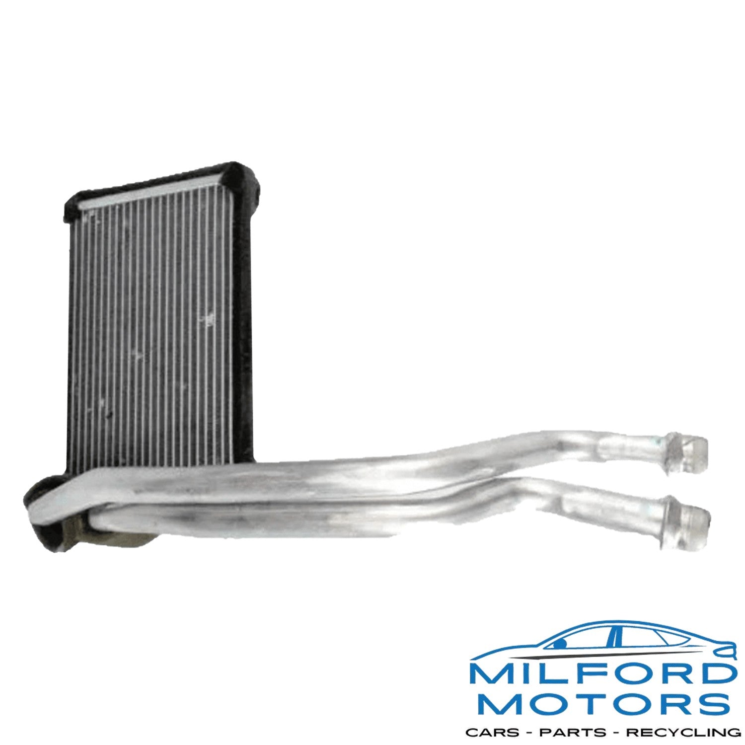 Heater Core Element Air Condition HVAC - 2016 Chevrolet Cruze LT Auto Sedan 1.4L