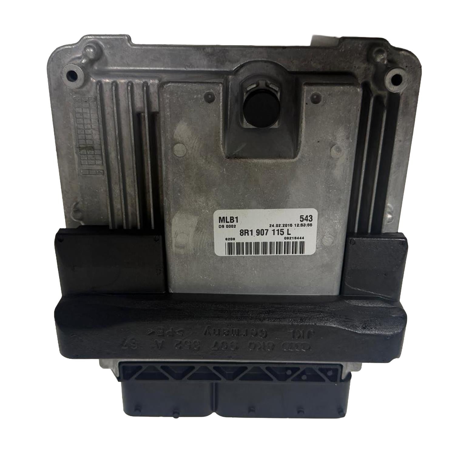 Electronic Control Module (ECM) Fits 2013-2015 Audi Q5 Quattro 2.0L 8R1907115L