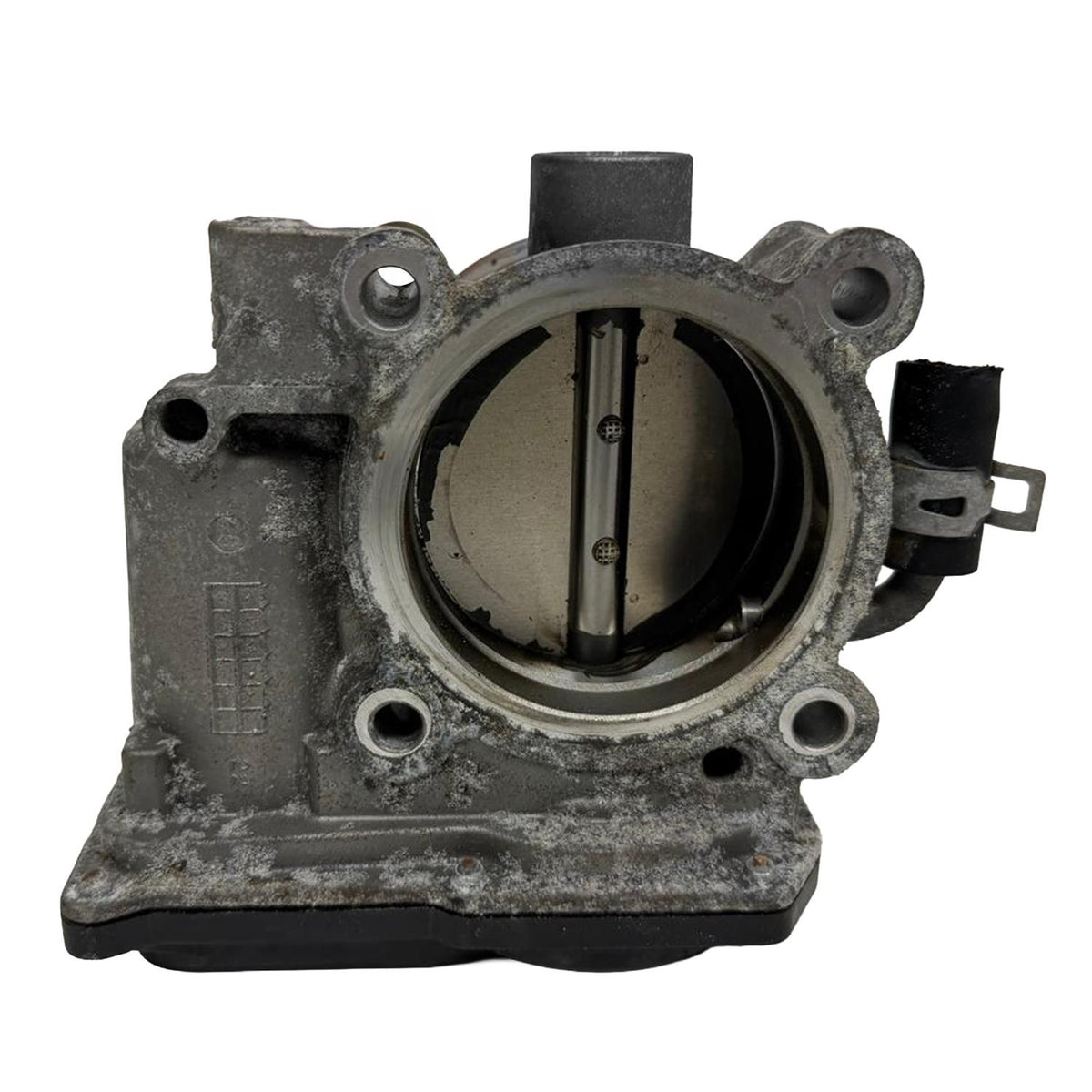 OEM Throttle Body Assembly Fits 2020-2024 Hyundai Elantra KIA Forte 2.0L