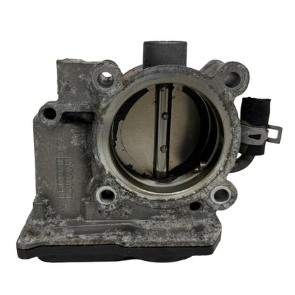 OEM Throttle Body Assembly Fits 2020-2024 Hyundai Elantra KIA Forte 2.0L