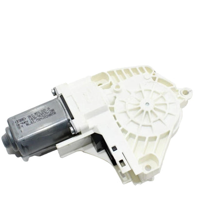 Rear Left Side Door Window Regulator Motor - 2015 Audi Q7 Premium Plus 3.0L
