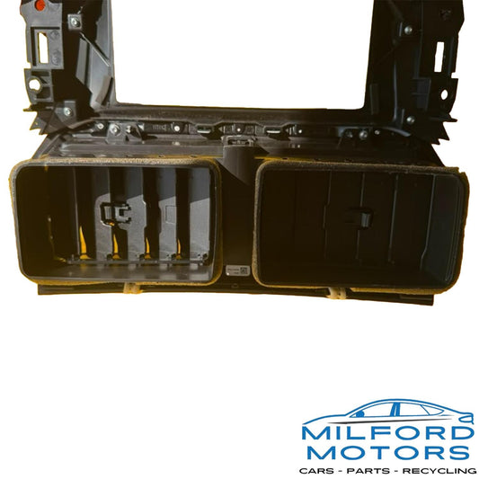 OEM Radio Audio Switch Control Panel Fits 2016 Ford Explorer 3.5L GB5T-18A802-HE