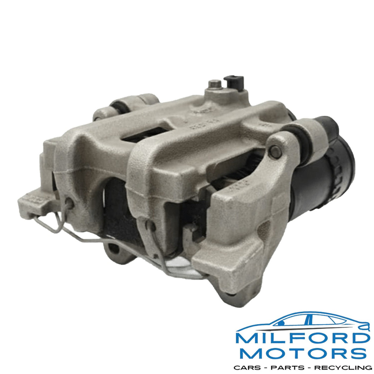 Passenger Right Rear Brake Caliper - 2022 Honda Accord Sport 1.5L