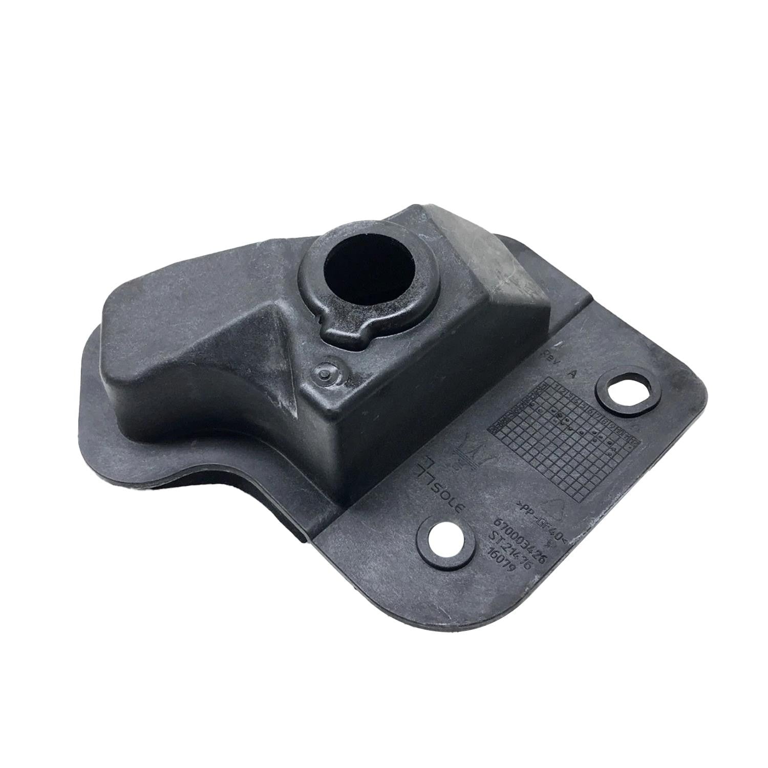Windshield Water Drain Reservoir Cover Fits 2016 Maserati Ghibli Sedan 3.0L
