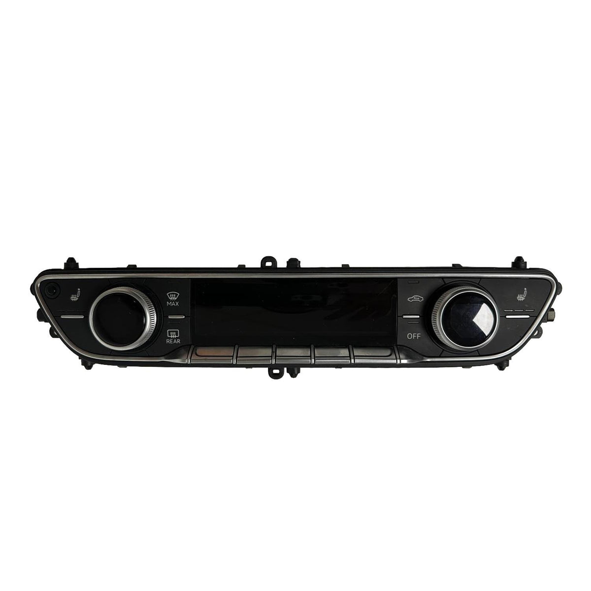 Temperature Control Front w/ Heated Seat Fits 2018-2020 Audi Q5 S4 S5 SQ5 3.0L