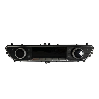 Temperature Control Front w/ Heated Seat Fits 2018-2020 Audi Q5 S4 S5 SQ5 3.0L