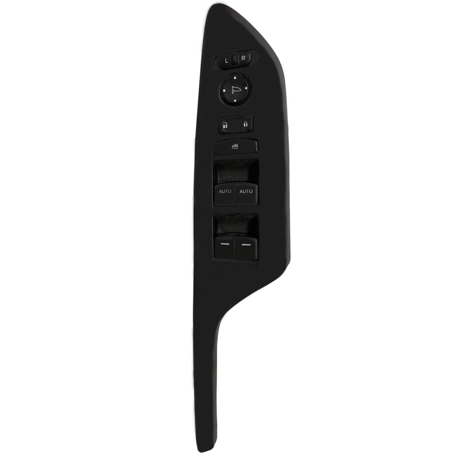 Front Door Switch Driver's Lock & Window – Fits 2016-2021 Honda Civic Sedan 1.5L