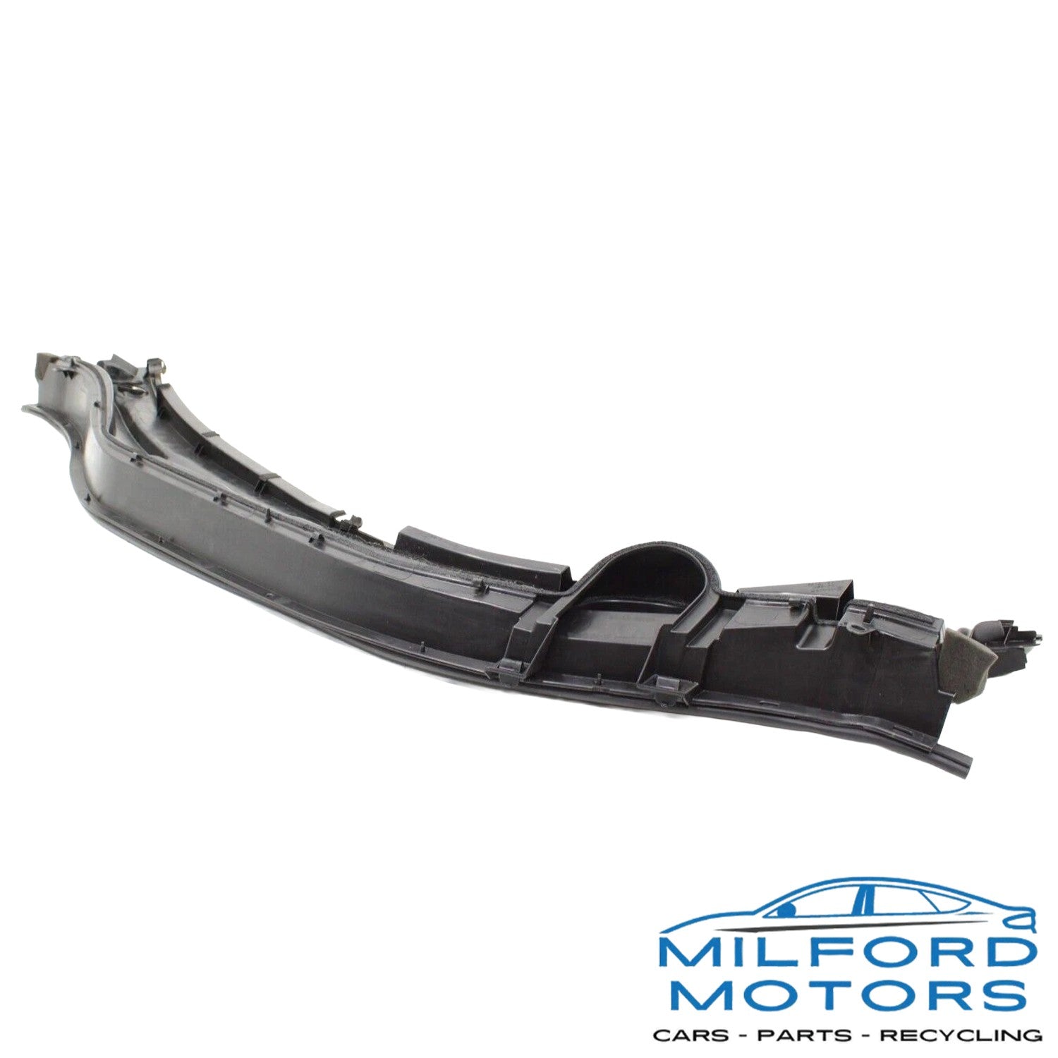 Windshield Wiper Cowl Cover Panel Grille Fits 2017 Toyota Mirai Sedan