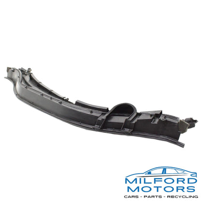 Windshield Wiper Cowl Cover Panel Grille Fits 2017 Toyota Mirai Sedan