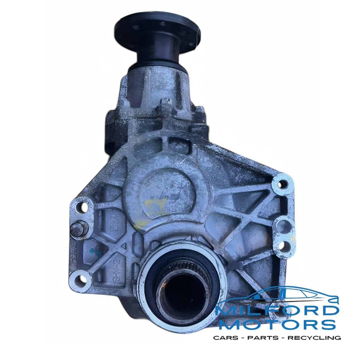 OEM Transfer Case Assembly (AT,LWB) Fits 2017-2019 Hyundai Santa Fe 3.3L