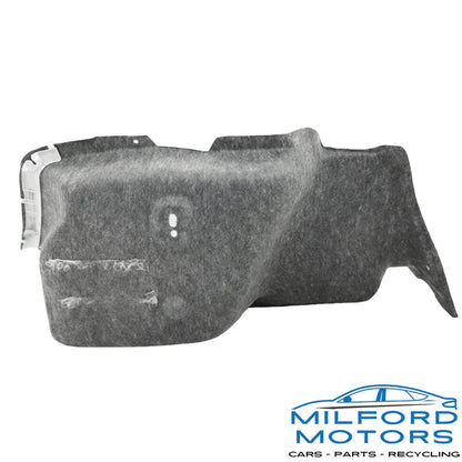 Rear Right Quarter Trunk Lower Trim Cover Panel - 2022 Honda Accord Sport 1.5L