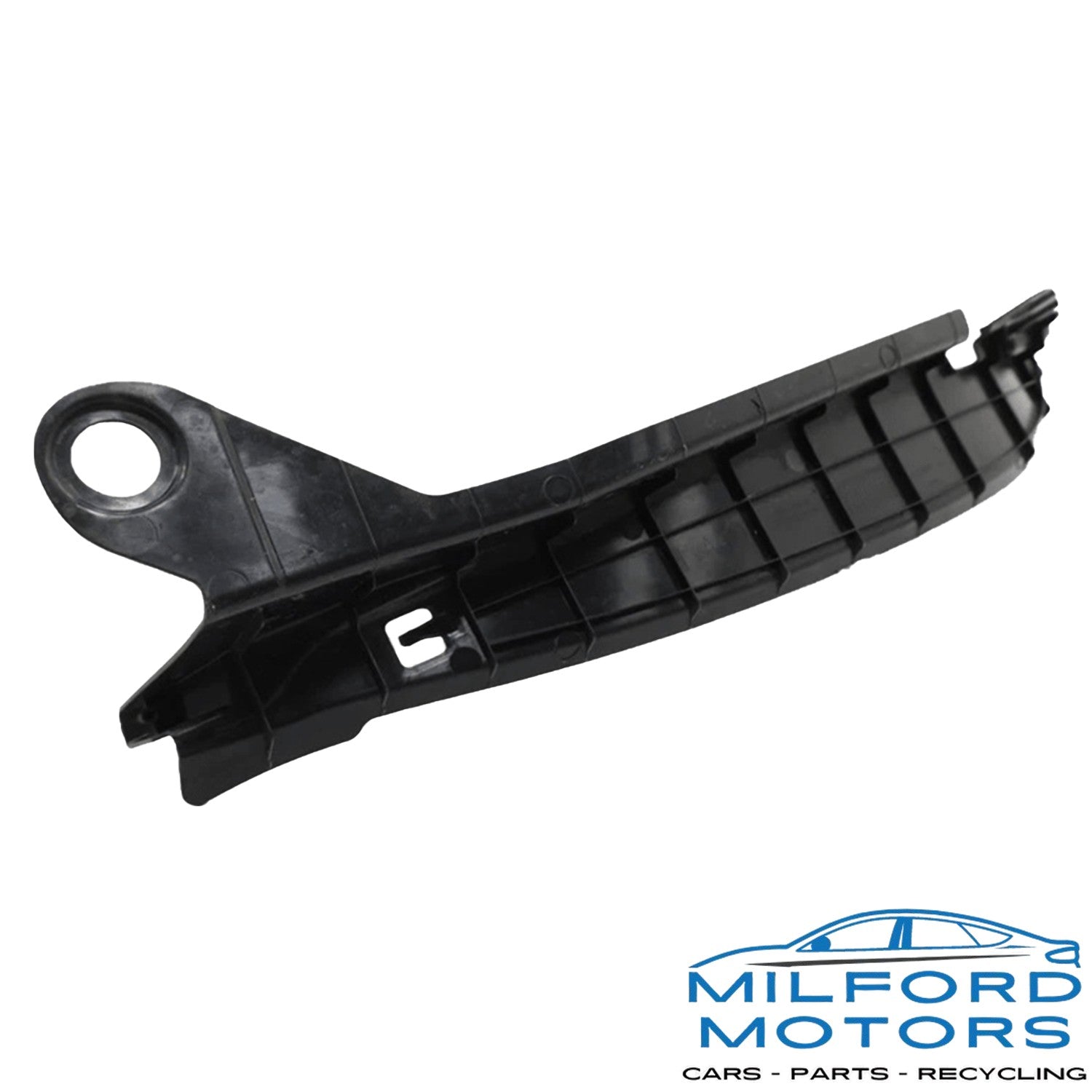 Front Left Side Fender Rearward Insulator Seal - 2022 Honda Accord Sport 1.5L