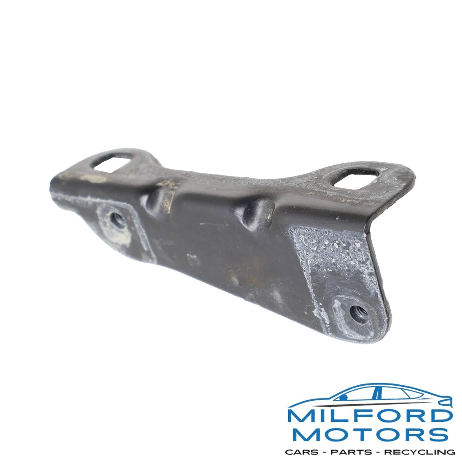 Passenger Side Hood Hinge Plate Fits 2019 Land Rover Range Rover Velar 2.0L