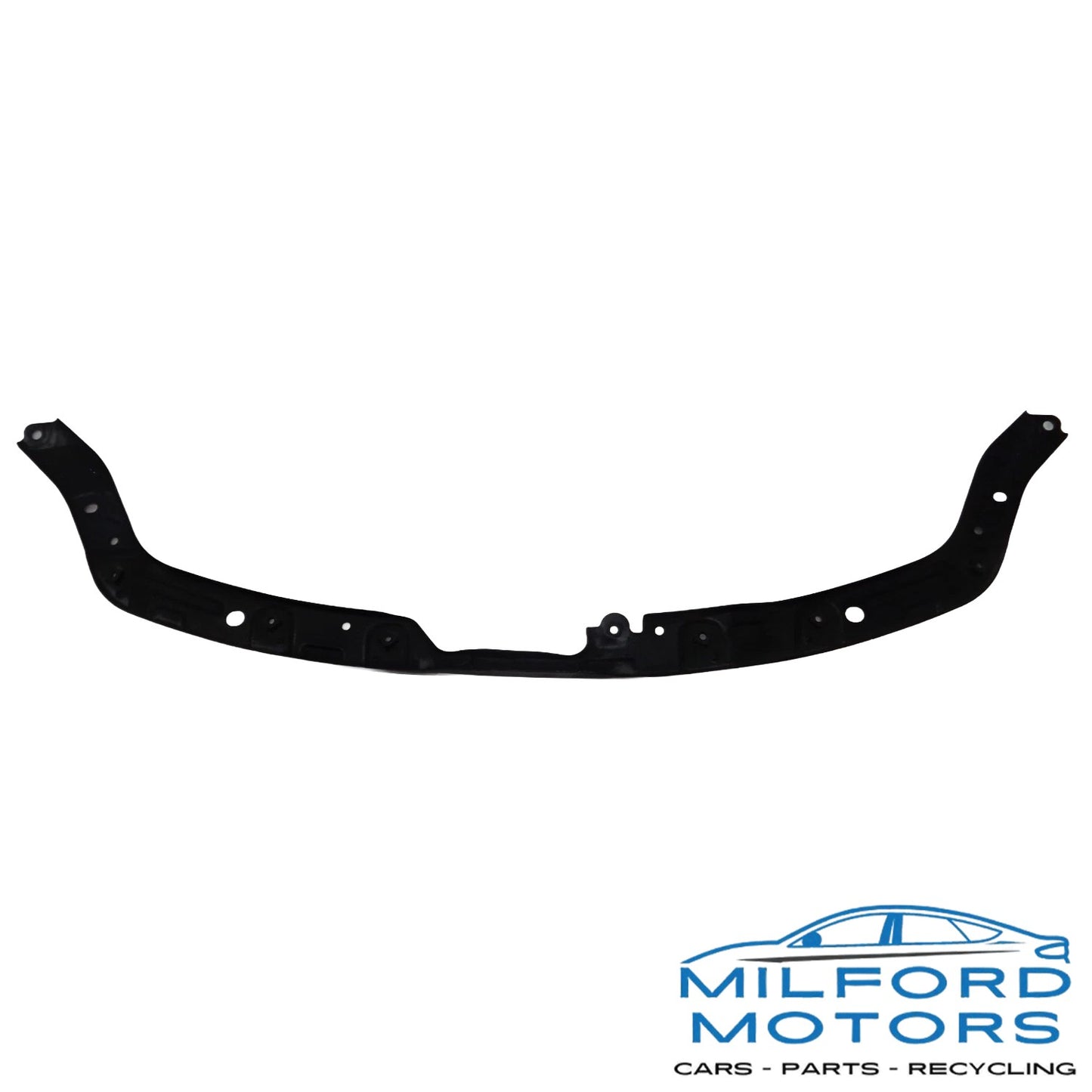 Front Bumper Radiator Grille Molding Fits 2017 Toyota Mirai Sedan