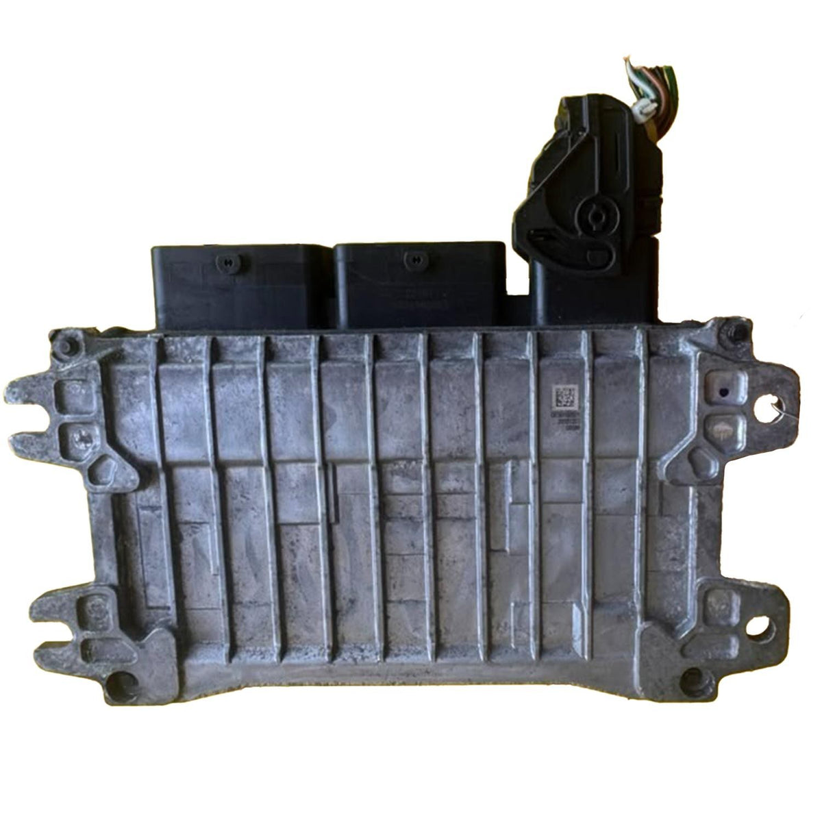 Electronic Control Module (ECM) Fits 2018-2019 Nissan Versa Micra 1.6L NEC981089