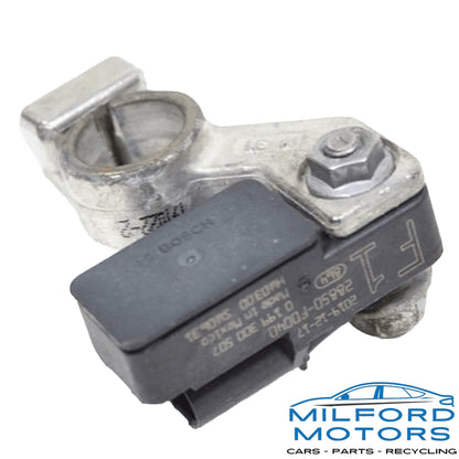 Battery Cable Wire Current Control Sensor - 2021 Toyota RAV4 LE 2.5L 28850-F0040