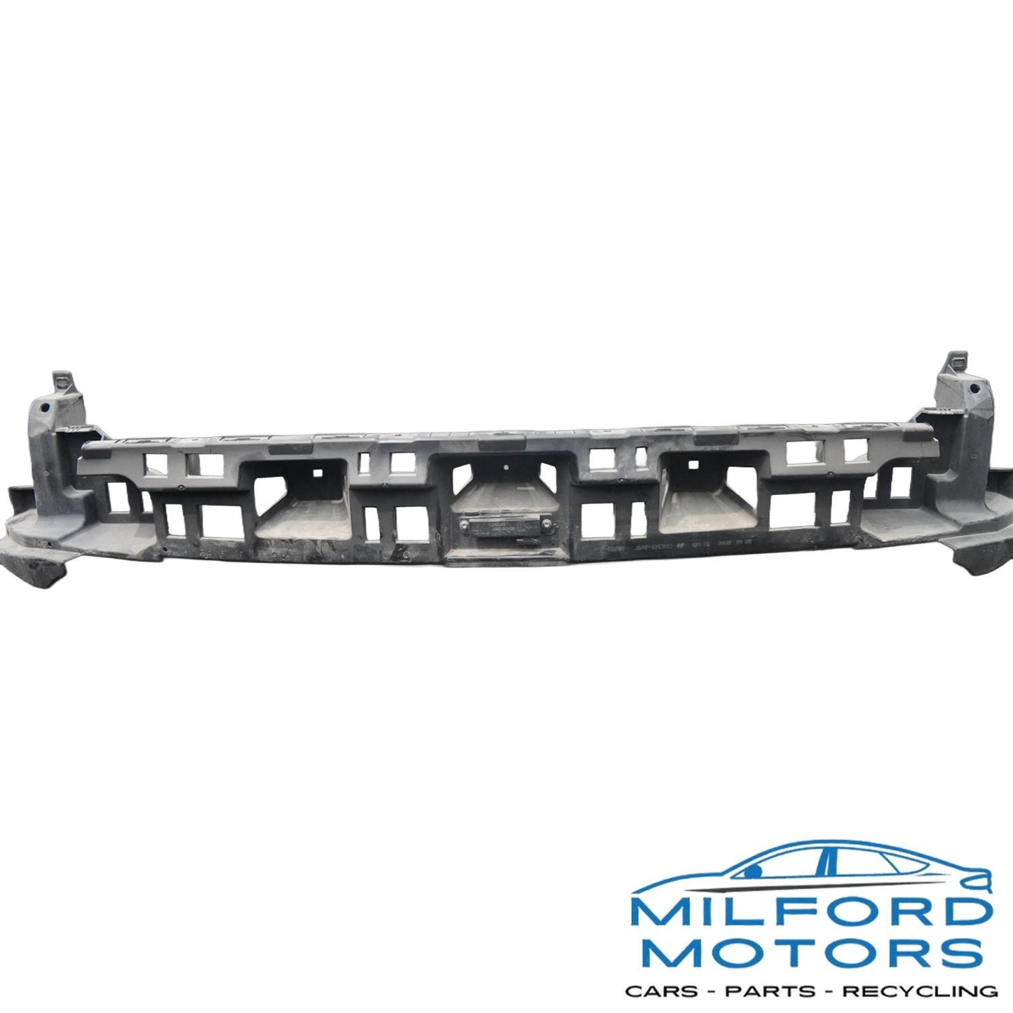 Rear Bumper Center Bracket Mount Support Fits 2019 Land Rover Range Rover Velar