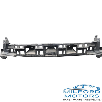 Rear Bumper Center Bracket Mount Support Fits 2019 Land Rover Range Rover Velar