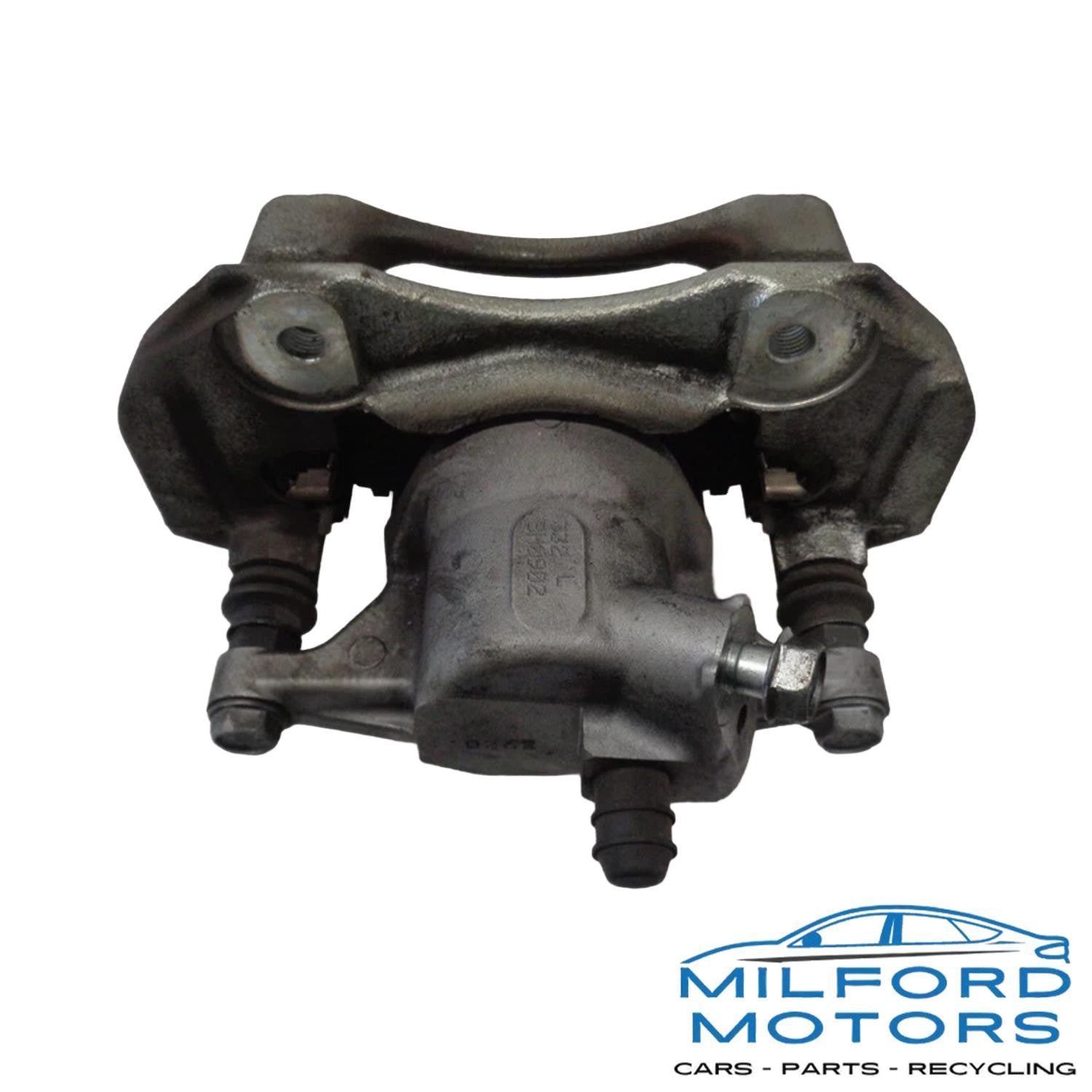 Rear Right Passenger Side Brake Caliper Fits 2017 Toyota Mirai Sedan
