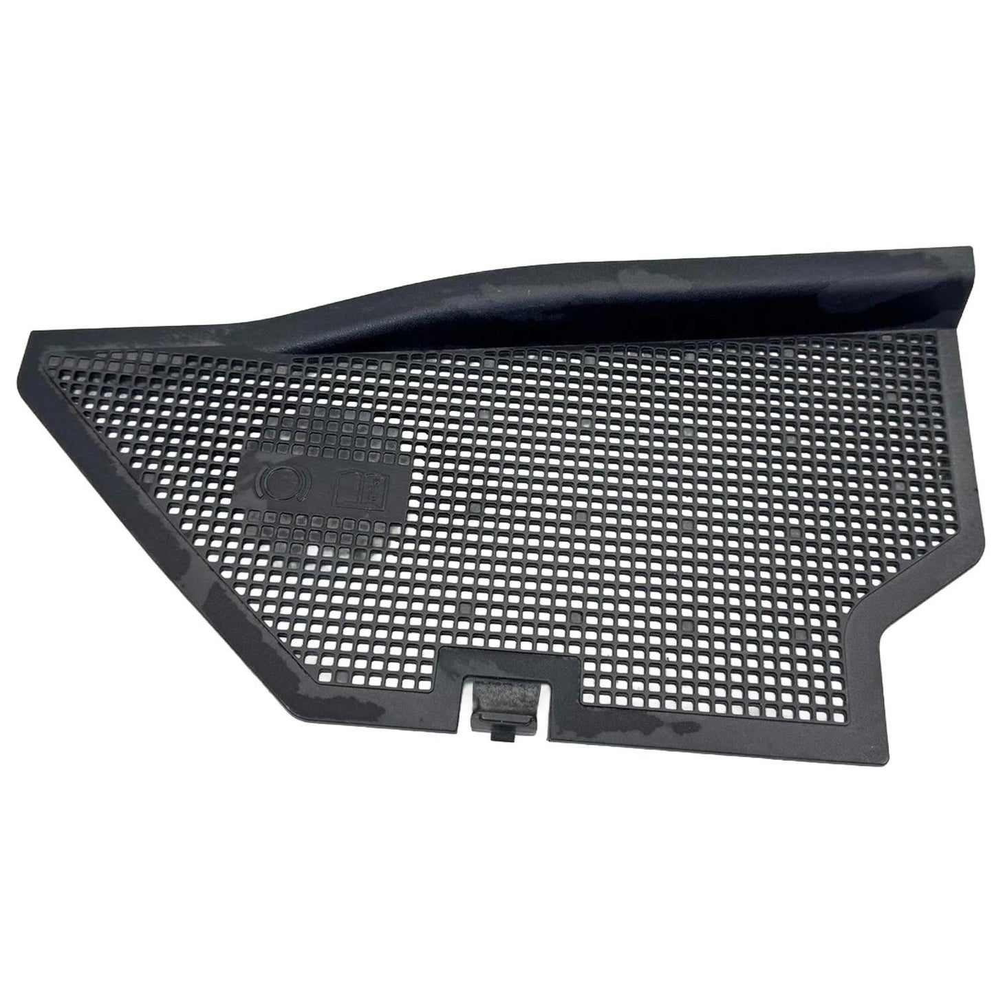 Front Left Windshield Cowl Vent Grille Cover Fits 2017 Jaguar F-PACE S 3.0L