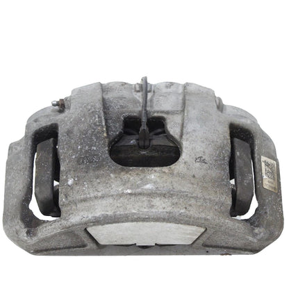 Front Left Driver Side Disc Brake Caliper - 2015 Audi Q7 Quattro 3.0L 4G05BQ