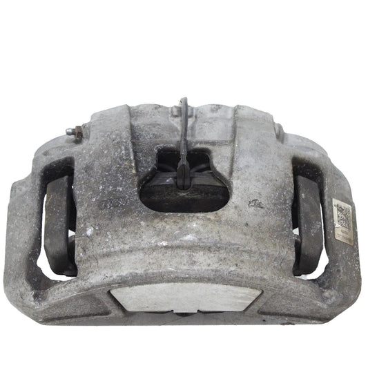 Front Left Driver Side Disc Brake Caliper - 2015 Audi Q7 Quattro 3.0L 4G05BQ
