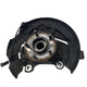 Front Passenger Right Spindle Knuckle Wheel Hub Fits 2013 Ford Fusion Sedan 2.0L