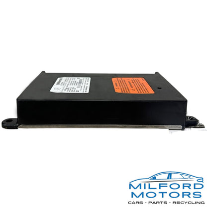 Chassis ECM Communication Fits 2014-2016 Mercedes-Benz E350 E3550 GL350 GL450