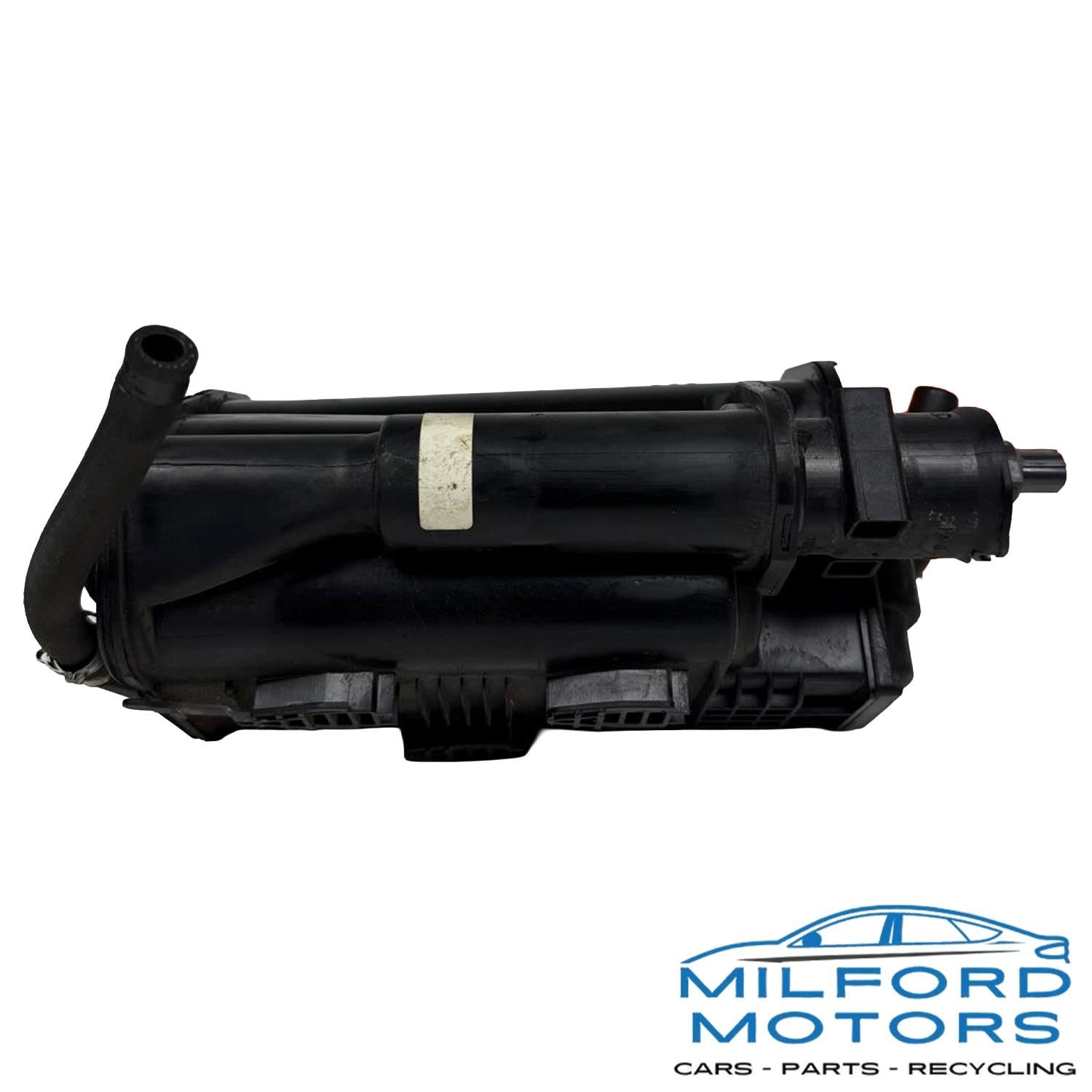 OEM Fuel Vapor Canister Fits 2010 Mercedes-Benz C300 Sport 4MATIC Sedan 3.0L