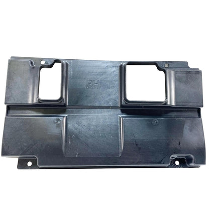 Front Passenger Side Floor Cover Panel Fits 2017 Jaguar F-PACE S 3.0L