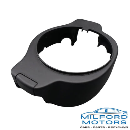Front Steering Column Cover Fits 2016 Maserati Ghibli Sedan 3.0L
