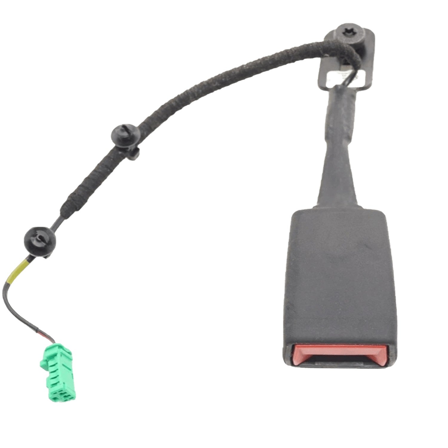 Front Left Side Seat Belt Buckle - 2020 Alfa Romeo Giulia Sedan 2.0L 00505330130